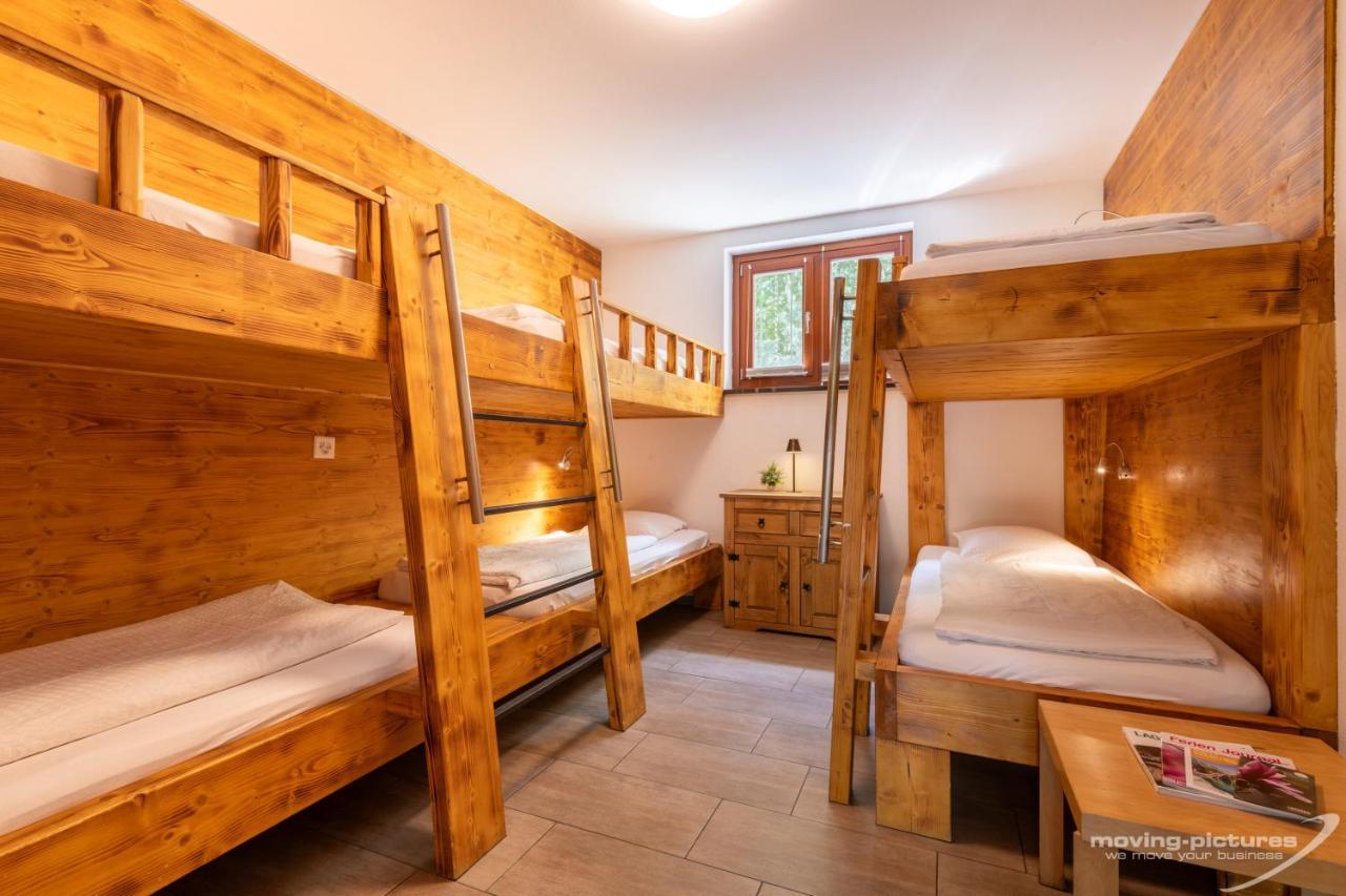 Bamboohouse Motel Riazzino Ngoại thất bức ảnh